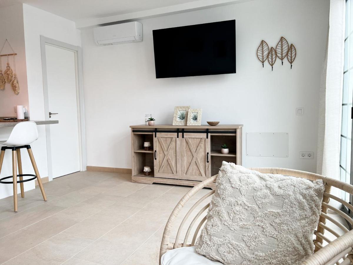 Sonnige, Neu Renovierte Ferienwohnung Casa Las Fresas Puerto Rico  Exterior foto